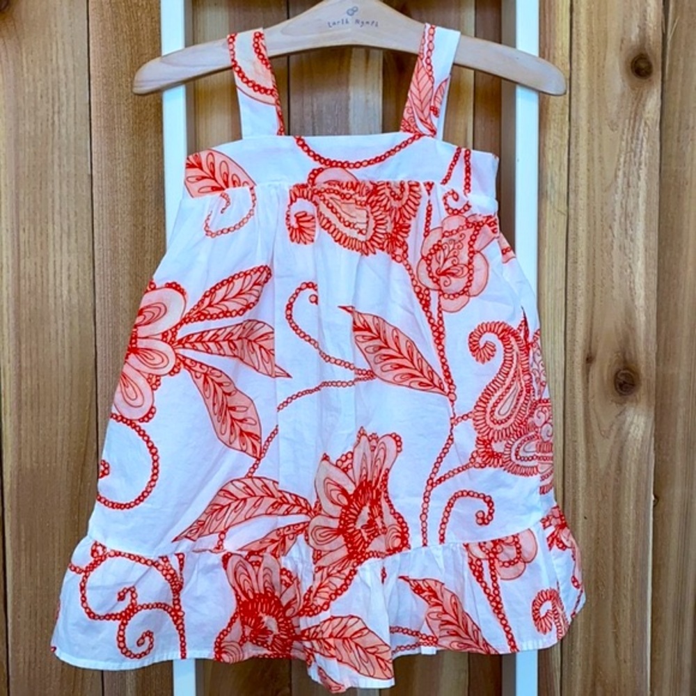 Baby Gap Dress Sz 3T